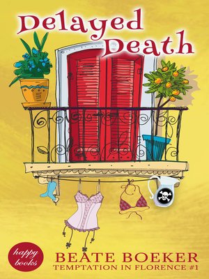 cover image of Delayed Death